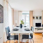 شقة Condessa Duplex Lisboa