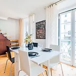 شقة Condessa Duplex Lisboa