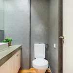 شقة Condessa Duplex