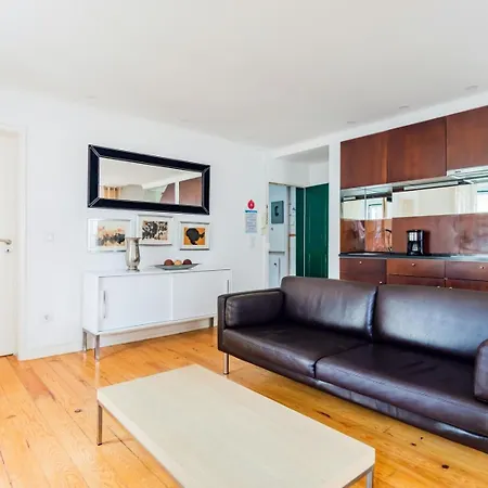 Condessa Duplex * Lisboa
