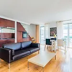 Διαμέρισμα Condessa Duplex *
