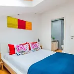 Condessa Duplex * Lisboa