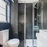 Condessa Duplex Διαμέρισμα Lisboa