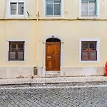Condessa Duplex * Lisboa