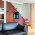 Condessa Duplex Lejlighed