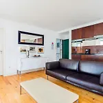 Condessa Duplex Lejlighed *