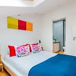 Condessa Duplex Lejlighed Lisboa