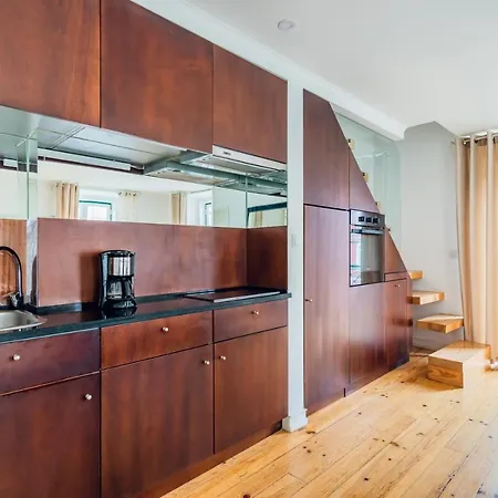 Condessa Duplex Lisbon