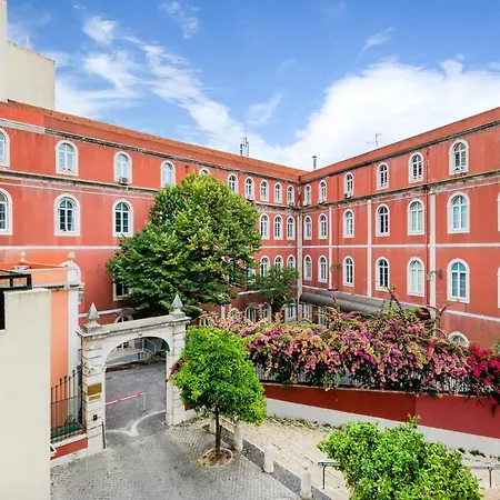Apartment Condessa Duplex Lisbon