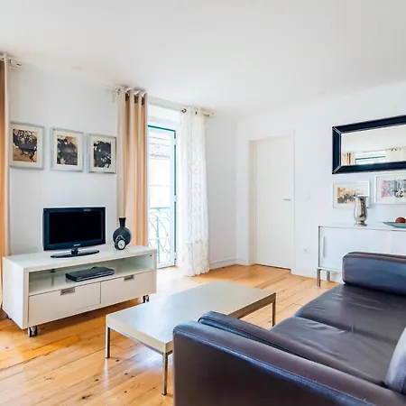 Condessa Duplex Apartment *