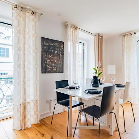 Condessa Duplex * Lisbon