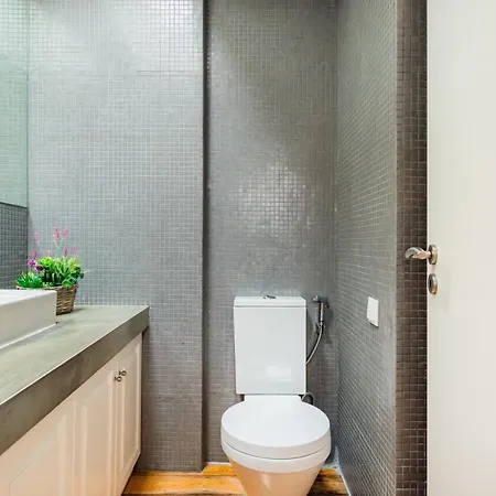 Condessa Duplex リスボン