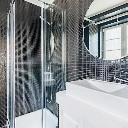 Condessa Duplex Apartment Lisbon