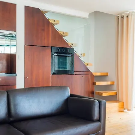 Condessa Duplex