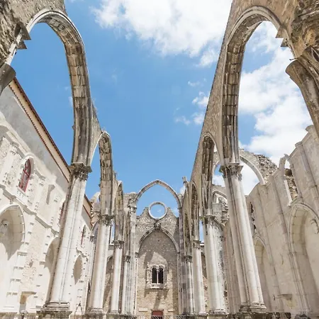 شقة Condessa Duplex