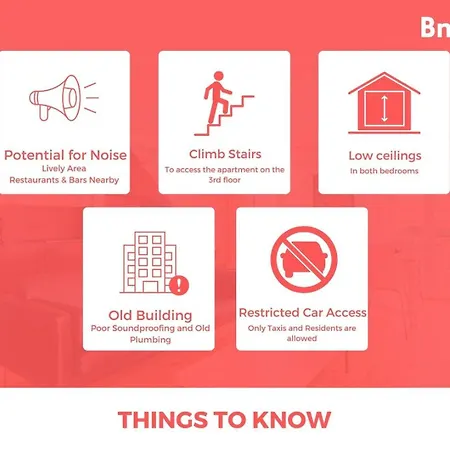 Lejlighed Condessa Duplex Lisboa