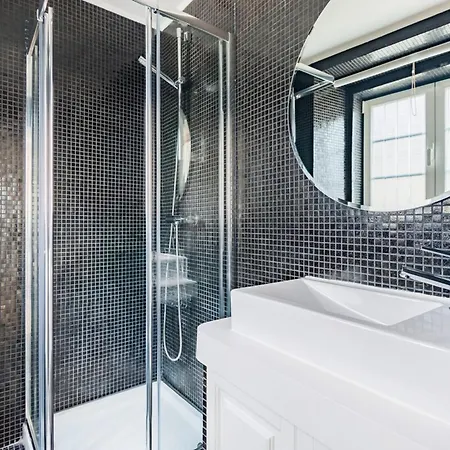 Condessa Duplex * Lissabon
