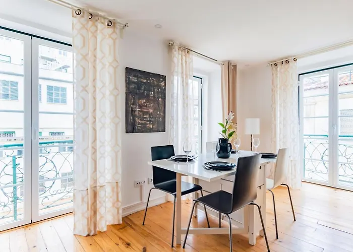 Lejlighed Condessa Duplex *