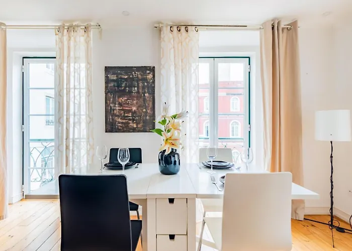 Lejlighed Condessa Duplex *