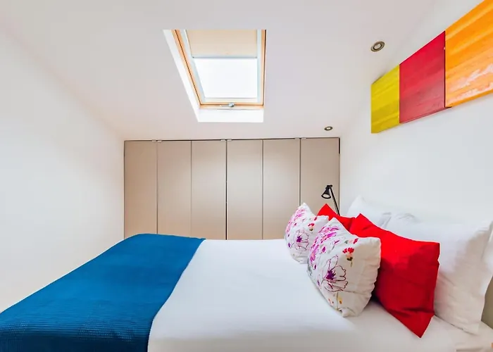 Condessa Duplex Lisboa