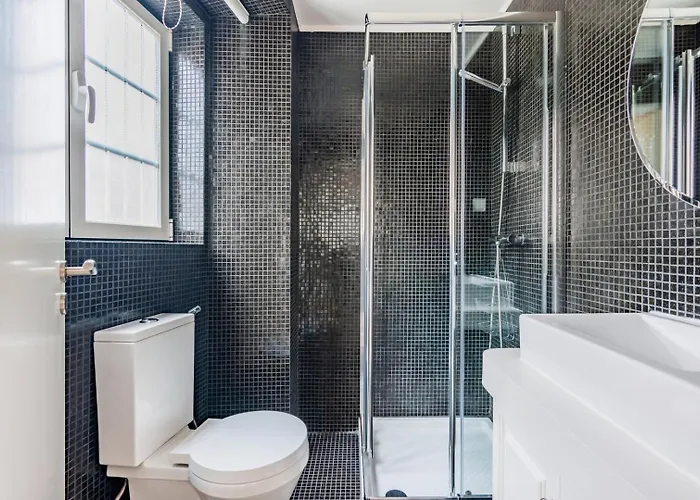 Condessa Duplex شقة Lisboa