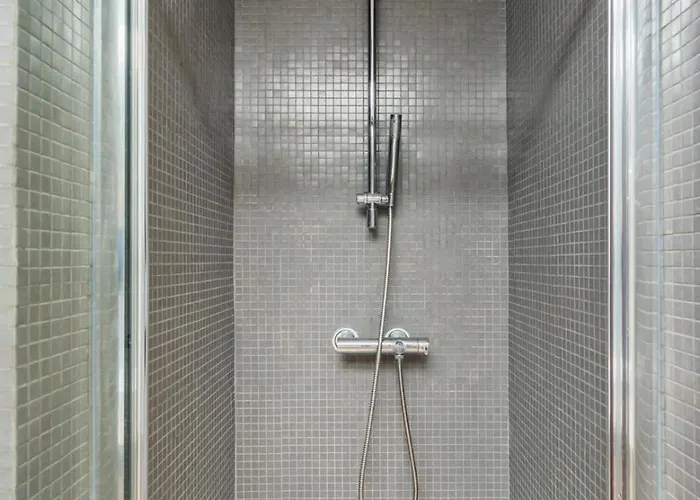 Condessa Duplex شقة *