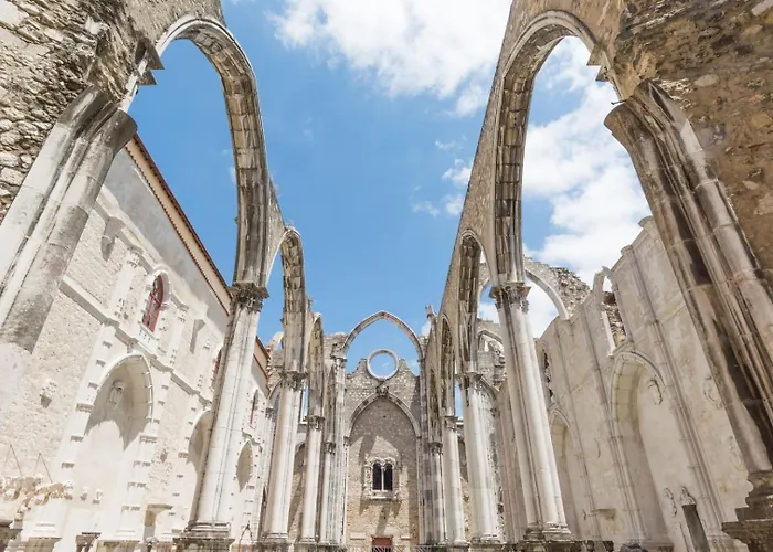 شقة Condessa Duplex