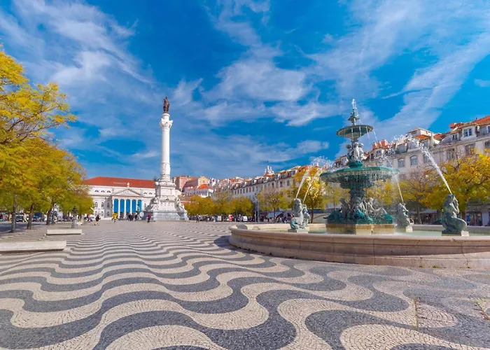 Lejlighed Condessa Duplex *