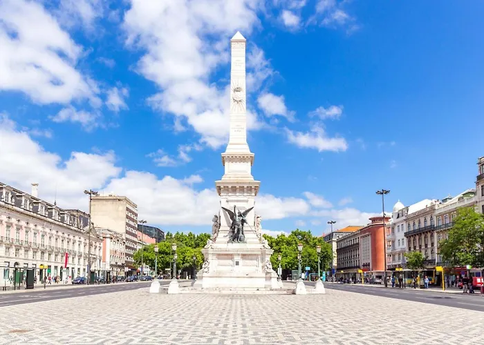 Condessa Duplex شقة *