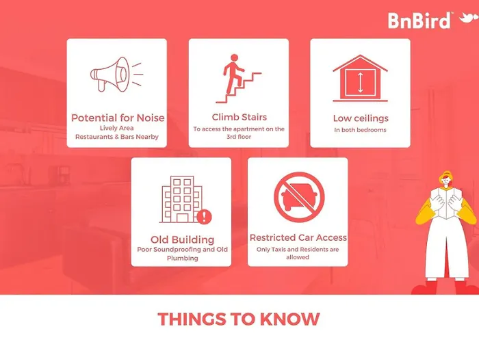 Lejlighed Condessa Duplex Lisboa