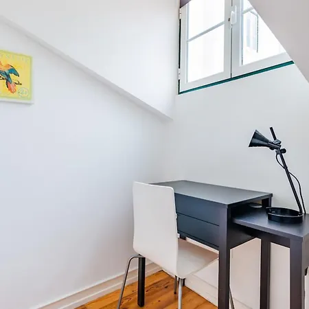 Condessa Duplex * Lisboa