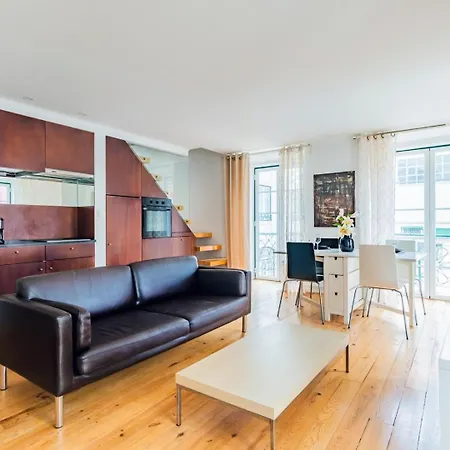 Διαμέρισμα Condessa Duplex *