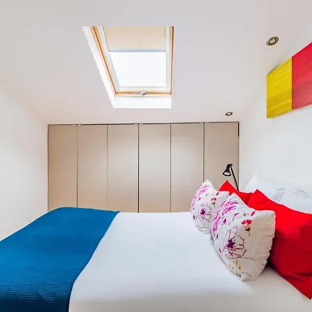 Condessa Duplex Lisboa