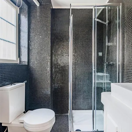 Condessa Duplex Διαμέρισμα Lisboa