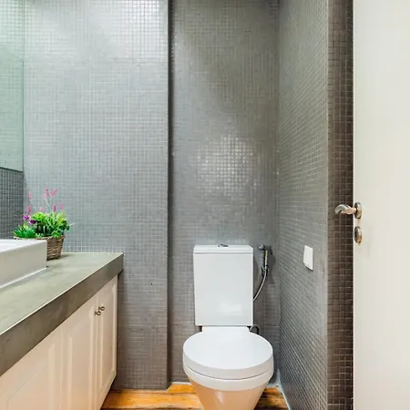 Διαμέρισμα Condessa Duplex