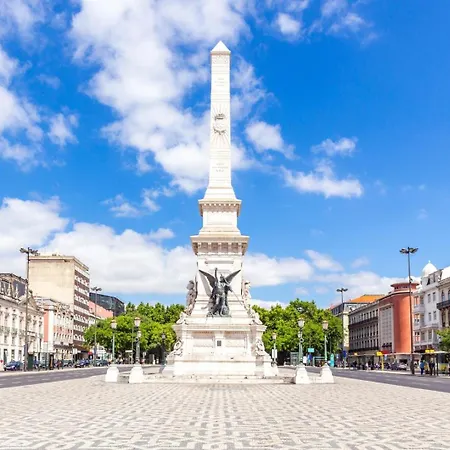 Condessa Duplex Διαμέρισμα *